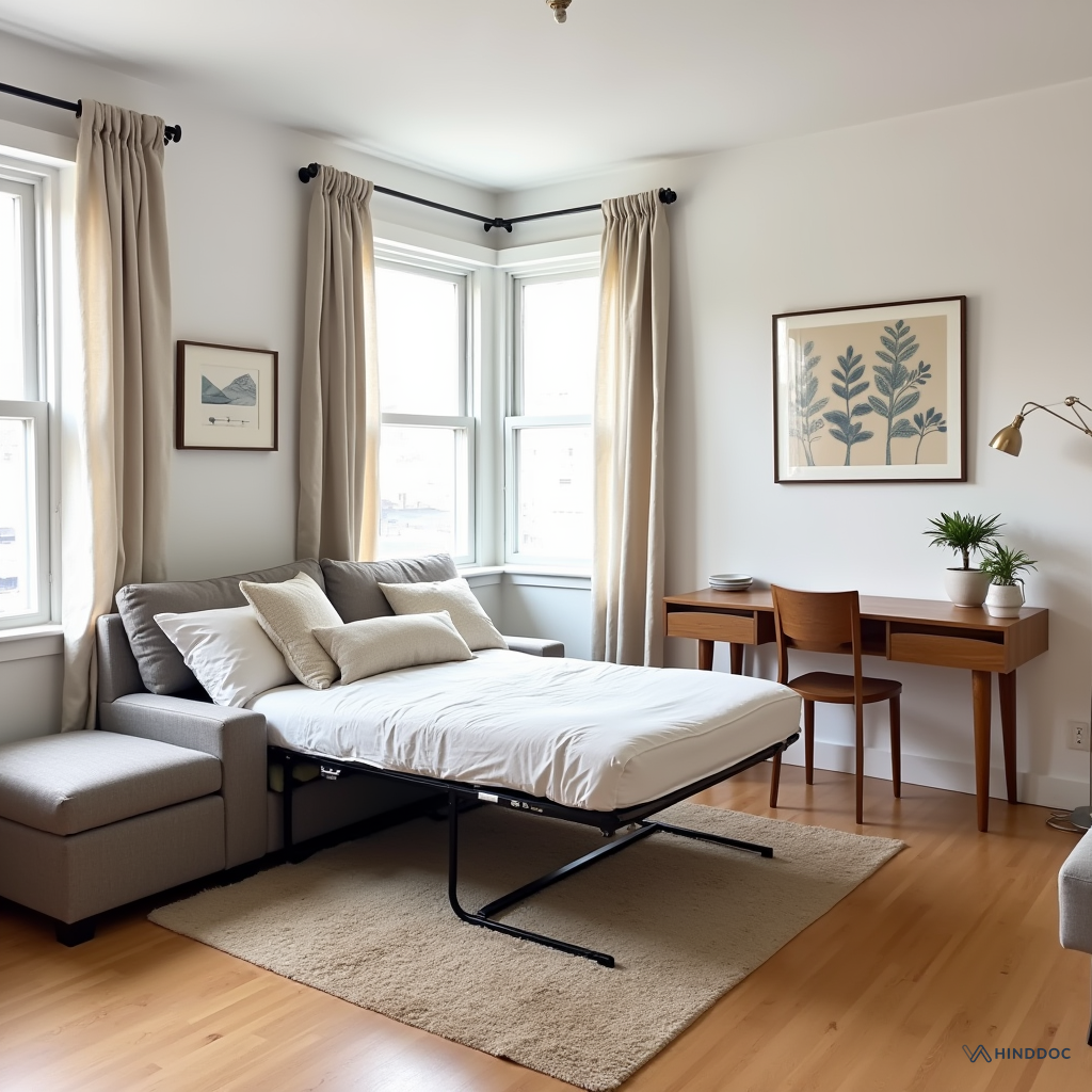 Living Room Design 48